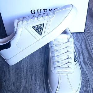 GUESS SNEAKERS WOMEN